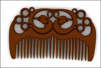 Comb r2