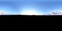 hdri 360 degree panorma time 180