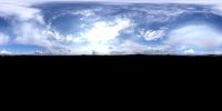 hdri 360 panorama time 1420