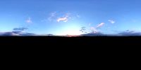 hdri 360 panorama time 171