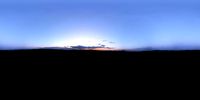 hdri 360 panorama time 1829 ambien