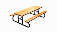 Portable Outdoor Picnic Table