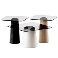 Glass Coffee Tables Balane La Redoute