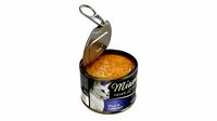 Miamor feine filets in jelly thun and calmari cat food open