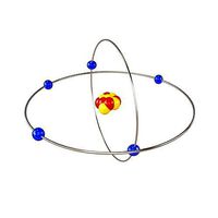 Boron Chemical Element v2 001