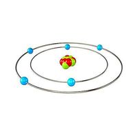 Boron Chemical Element v1 002