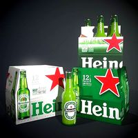 Heineken Beer