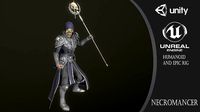 Necromancer
