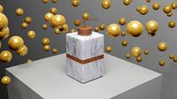 3d soap