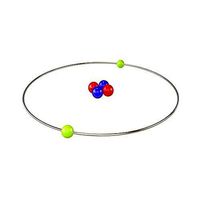 Helium Chemical Element v1 003