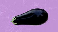 Eggplant