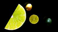 LEMONS - LIMONES