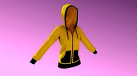 Hoody 01