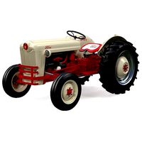 Ford NAA Golden Jubilee 1953 Vintage Tractor