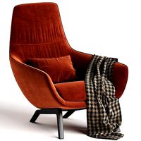 Ermes Armchair