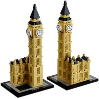 Lego Architecture - 21013 Big Ben