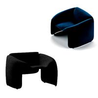 Le Club Armchair