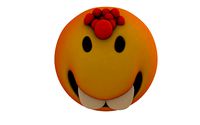 HAPPY FACE  - cara feliz