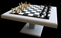 CHESS - ajedrez
