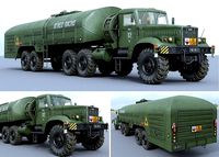 KRAZ-258B-TZ22