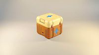 medical box