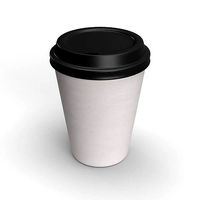Paper Coffee Cup