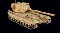 FV215b - 183