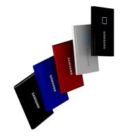 Samsung T7 - External SSD