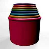 Stack Up Cup Toys 01