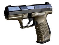 Walther P99 Semi-automatic Pistol