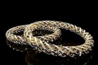 Bangles jewelry
