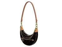 Louis Vuitton Loop Baguette Bag Monogram