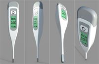 Digital Thermometer M5