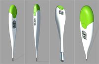 Digital Thermometer M2