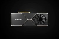 Nvidia GeForce RTX 3080