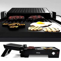 Multi Grill 1916- Ariete