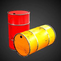 Barrels