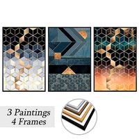 Wall Art Set 3400