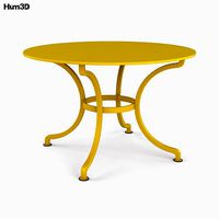 Fermob Romane Table