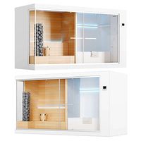 OLIMPO Sauna