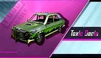 Toxic Dacia
