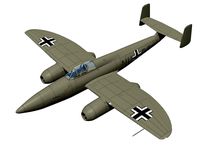 Heinkel He 280 V2
