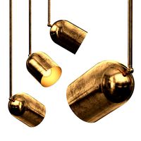 DUOMO PENDANT