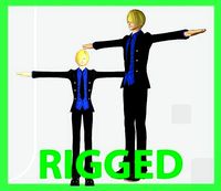 One Piece Pirate Warriors - Sanji