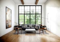 Living room Scene
