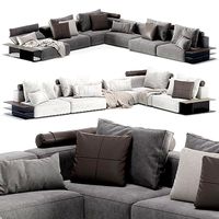 Norm Architects Kinuta N LC02