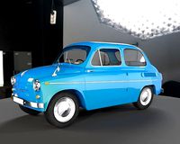 ZAZ 965