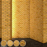 Vandersanden Brick Weima