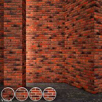 Vandersanden Brick Viol