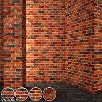 Vandersanden Brick Victori